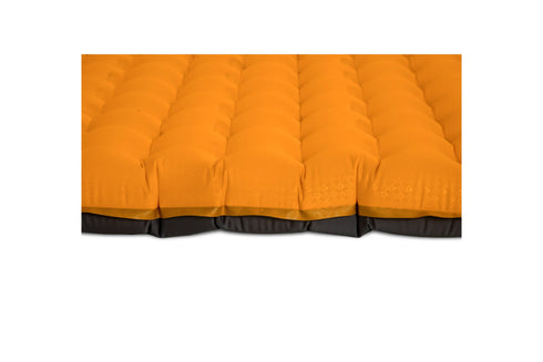 Nemo Tensor™ INSULATED ultralight sleeping pad